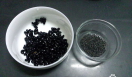 黑芝麻豆浆会胖吗,健康饮品还是增肥隐患？