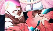 妖气漫画之,奇幻世界中的青春冒险之旅