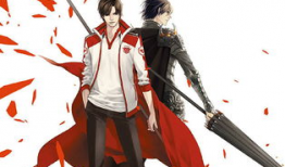 全职高手漫画,电竞巅峰的荣耀征程